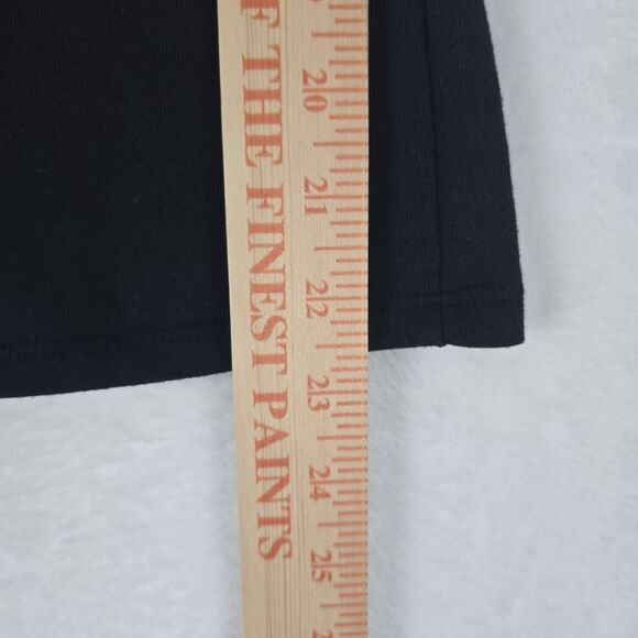 ZUMBA Hip Hop Dance Sweat Pants Top Shirt Set Women Small Rose Sequence Gold - Picture 14 of 16